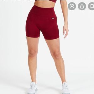 AYBL gym/fitness/workout shorts
